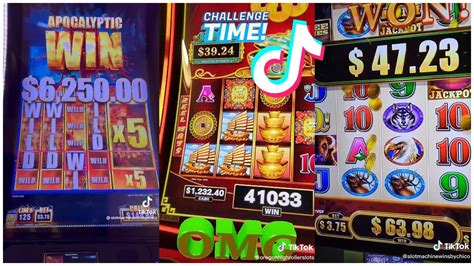 tik tok games casino slot machine picture|I Stumbled Upon The Strange World Of TikTok Slot Gambling..